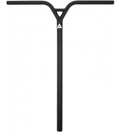 Handlebars Trynyty Why Chromo 710MM Black