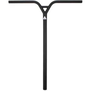 Handlebars Trynyty Why Chromo 710MM Black