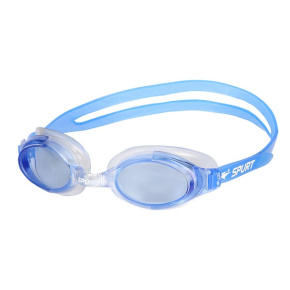 Swimming goggles SPURT TP103 AF 02, blue