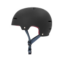 Helmet REKD Junior Ultralite In-Mold Black XXS / XS 49-52cm