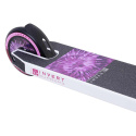 Freestyle scooter Invert Supreme 1-7-12 White / Black / Pink