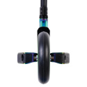 Freestyle scooter Invert Supreme 2-8-13 Neo Green / Black