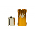 Nokaic SCS gold