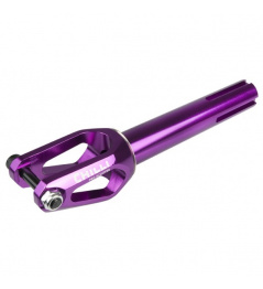 Chilli Spider fork violet