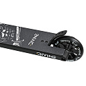 Freestyle Scooter Divine Zephyr L Hybrid Black