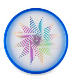 Flying Plate Aerobie SKYLIGHTER 10 blue