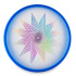 Flying Plate Aerobie SKYLIGHTER 10 blue