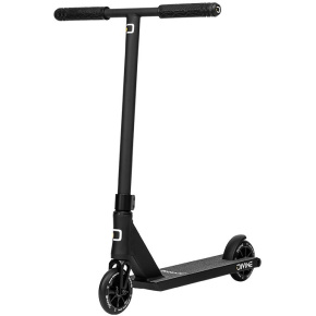 Scooter street Divine Nyx XS black