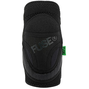 Fuse NXG Chrániče kolen Pro Pro děti (Kids XS-S|Černá)