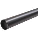Lucky 4130 Kink SCS 665mm black handlebars