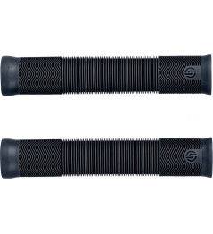Salt EX Flangeless Grips (Black)