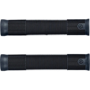 Salt EX Flangeless Grips (Black)