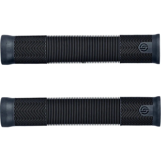 Salt EX Flangeless Grips (Black)
