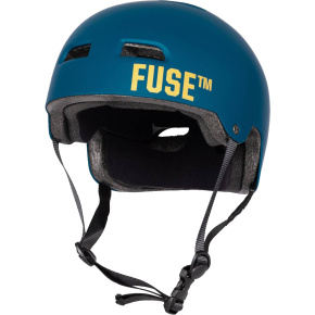Helmet Fuse Alpha SM Matt Navy