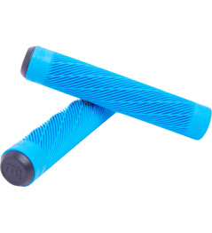 Longway Twister blue grips