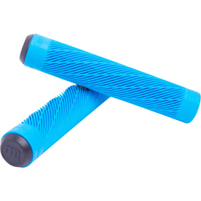 Longway Twister blue grips