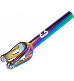 CORE SL IHC Scooter Fork (120mm | Neochrome)
