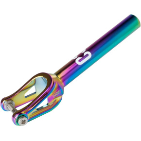 CORE SL IHC Scooter Fork (120mm | Neochrome)
