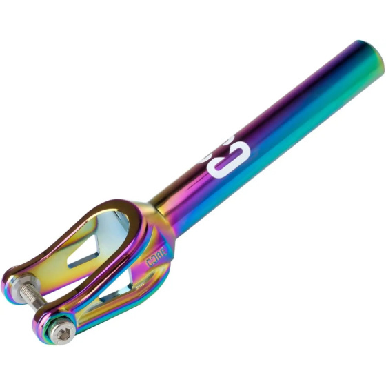 CORE SL IHC Scooter Fork (120mm | Neochrome)