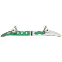 Heart Supply Society Pro Skateboard Complete (7.75"|Chris Chann)