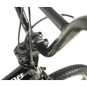 Colony Apprentice Flatland 20'' 2022 Freestyle BMX Bike (18.9"|Gloss Black)