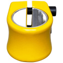 Clamp North Profile Yellow