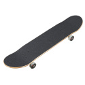 RAD Checkers Progressive Skateboard Complete (7.25"|Black/Turquoise)