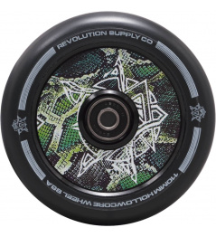 Wheel Revolution Supply Hollowcore 110mm Snake Skin