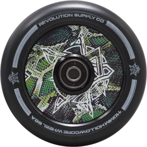 Wheel Revolution Supply Hollowcore 110mm Snake Skin