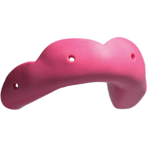 Tooth Protector Sisu GO Hot Pink