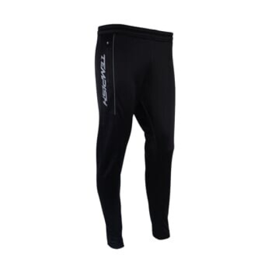 TEEM LADY sweatpants XS black