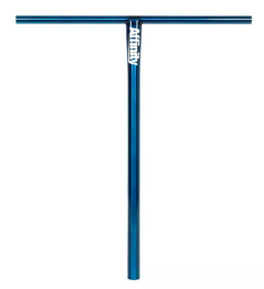 Handlebars Affinity T Classics XL Standard 710mm Deep Blue