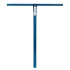 Handlebars Affinity T Classics XL Standard 710mm Deep Blue