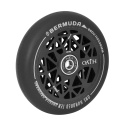 Wheels Oath Bermuda 110mm black 2pcs