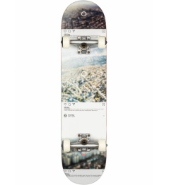 Skate set Globe G2 Sprawl metropolypse 2021 vell.8.
