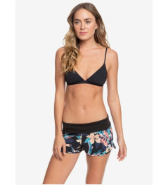 Roxy Shorts Summer 2 153 kvj6 anthracite tropicoco with 2020 women's vell.L
