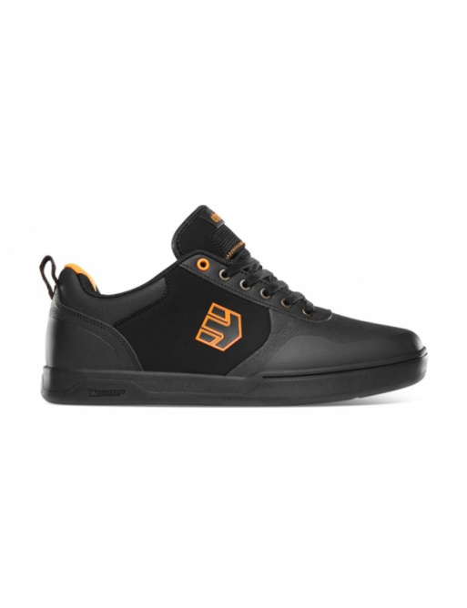 Shoes Etnies Culvert black / orange 2021 vell.EUR43