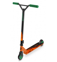 Street Surfing Scooter TRICKSTER Firestarter