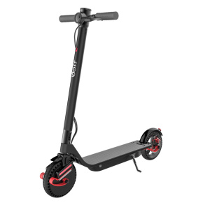 Electric scooter City Boss Pump Twin