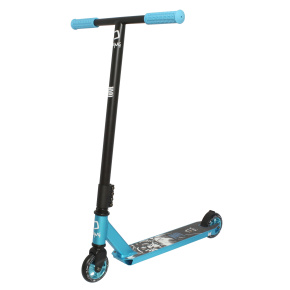 Freestyle scooter D-Young Ion blue