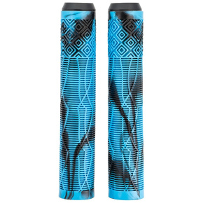 Grip Divine black/blue (set of 2)