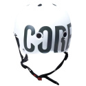 Helmet Core Street XS-S White