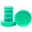 End caps Core turquoise