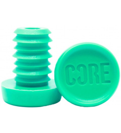 End caps Core turquoise