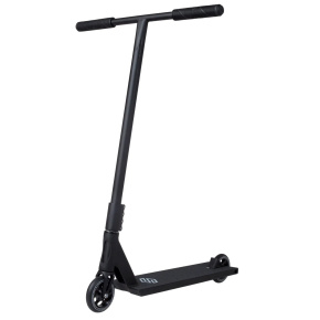 Freestyle scooter Striker Gravis Large black