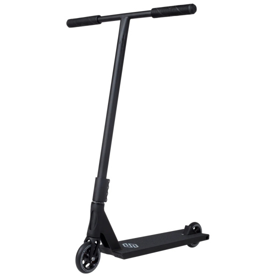 Freestyle scooter Striker Gravis Large black