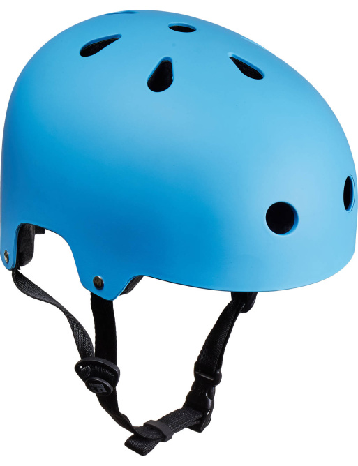 HangUp Skate Dětská Helma II (L-XL|Modrá)