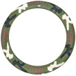 Family 20" BMX Tire (2.3" | Green Camo Tread)