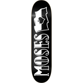 KFD Moses Adams Pro Skate Board (8.25"|Flag)