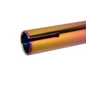 Striker Lux Alu Handlebars 580mm Rainbow